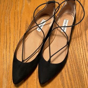 Steve Madden Ballet Flats
